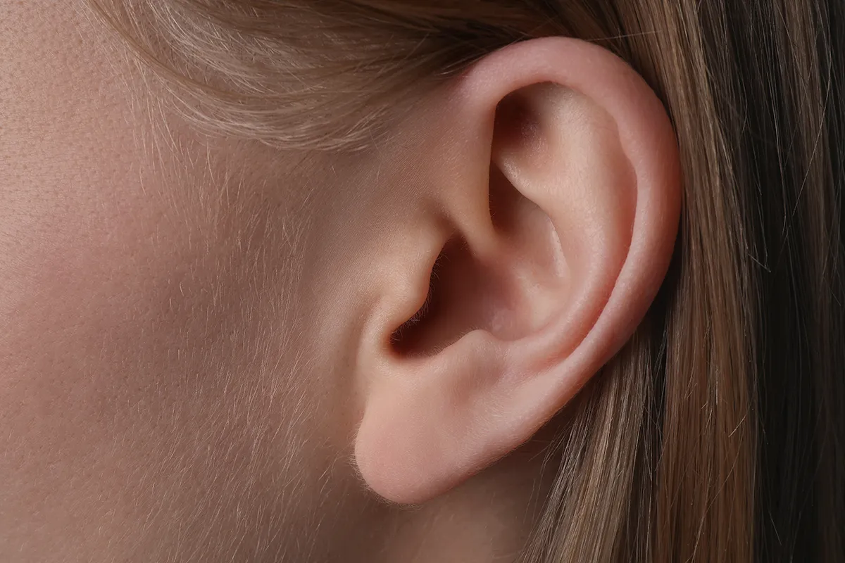 Chirurgie des lobes d&rsquo;oreilles