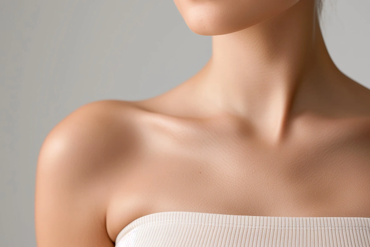 resultat cicatrice cheloide