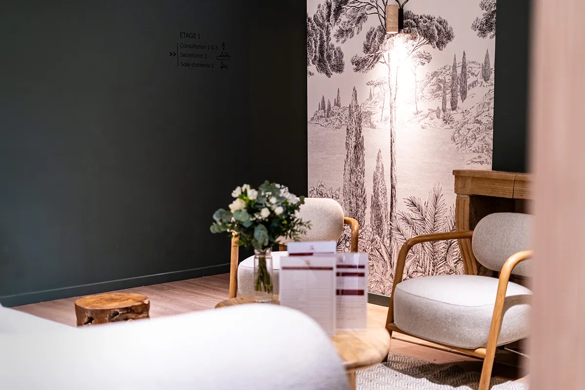 Villa des Monts d&rsquo;Or