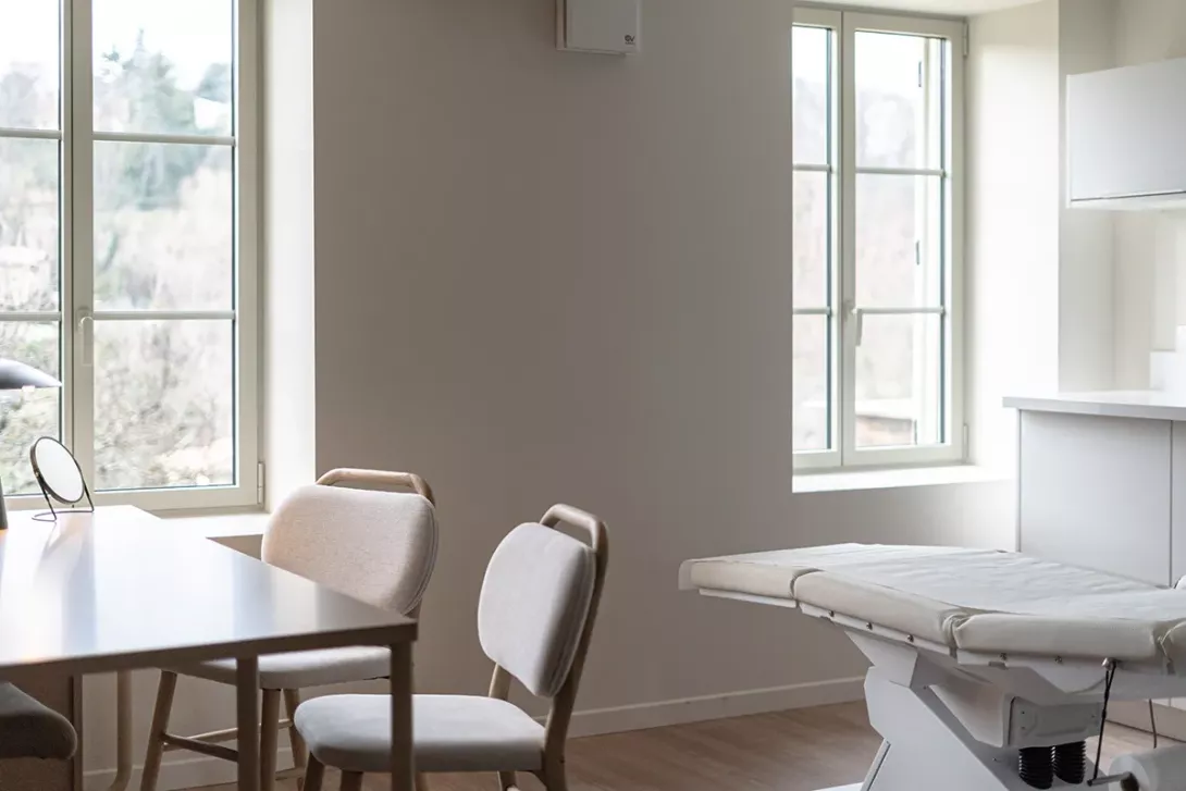 Villa des Monts d&rsquo;Or